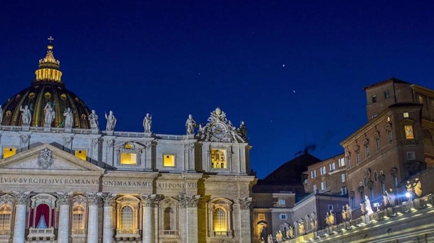 Happy Holiday In Rome B&B Bagian luar foto